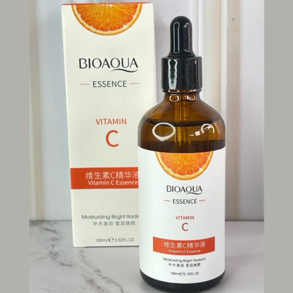 Serum Vitamina C Bioaqua 100 Ml